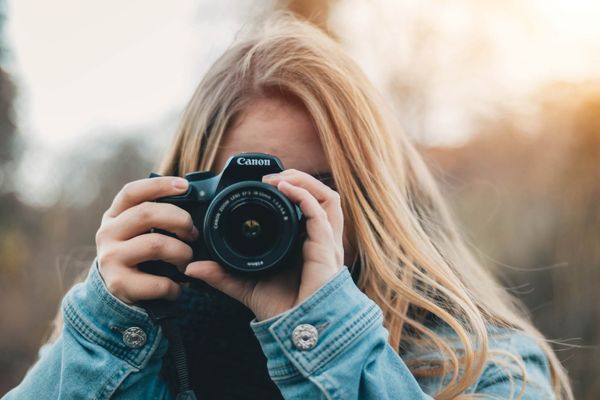 Best Camera for Beginners: Top 5 Affordable Options in 2023