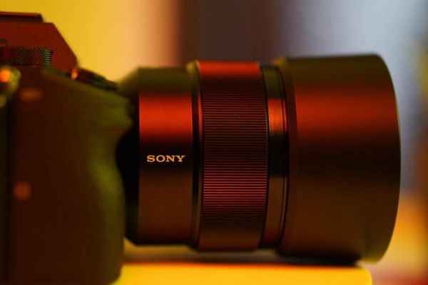 Sony Camera Lens: Ultimate Guide for Choosing the Right One for You