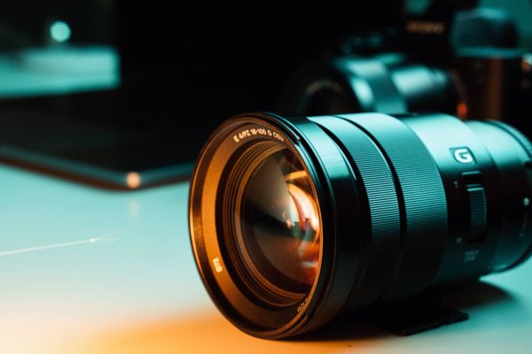 Long Range Sony Lens: The Top 5 Options for 2023